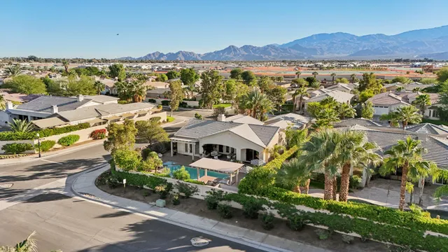 $908,000 | 12 Calais Circle, Rancho Mirage, CA 92270