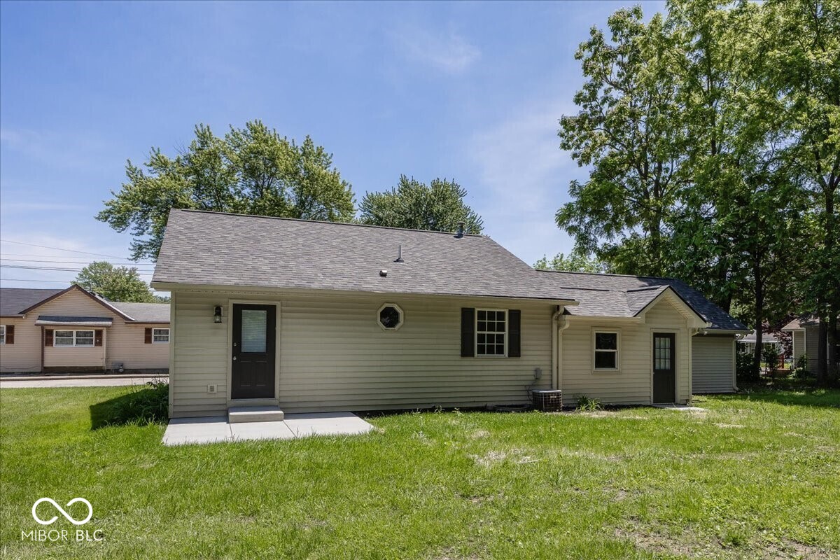 406 Mount Street Greenfield, IN 46140 - Photo 21 of 24