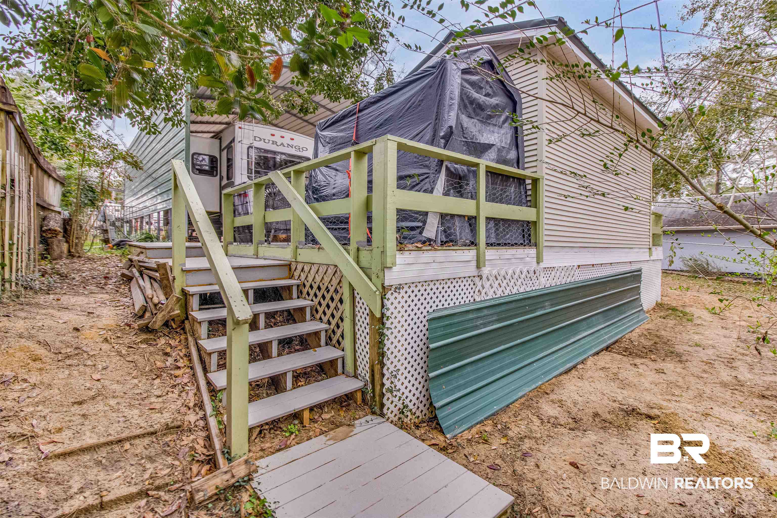 567 Escambia Loop Lillian, AL 36549 - Photo 11 of 31