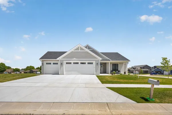 $607,000 | 2202 6th Avenue Northeast, Kasson, MN 55944