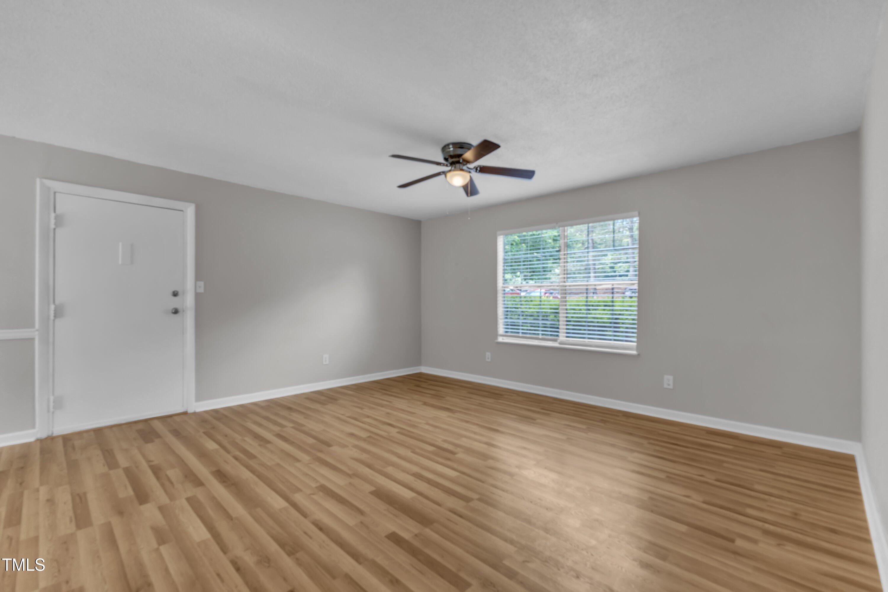 5602 Falls Of Neuse Road, Unit E Raleigh, NC 27609 - Photo 8 of 37 08-5602 Falls of Neuse Rd Unit E-2