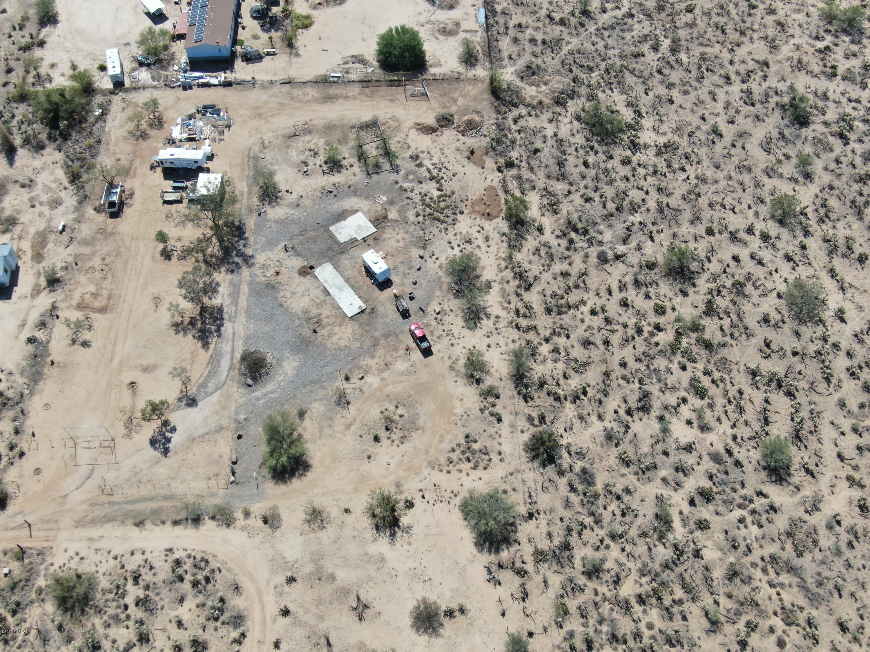 14575 West Applejack Road Tucson, AZ 85736 - Photo 16 of 22 Gallery Image 16