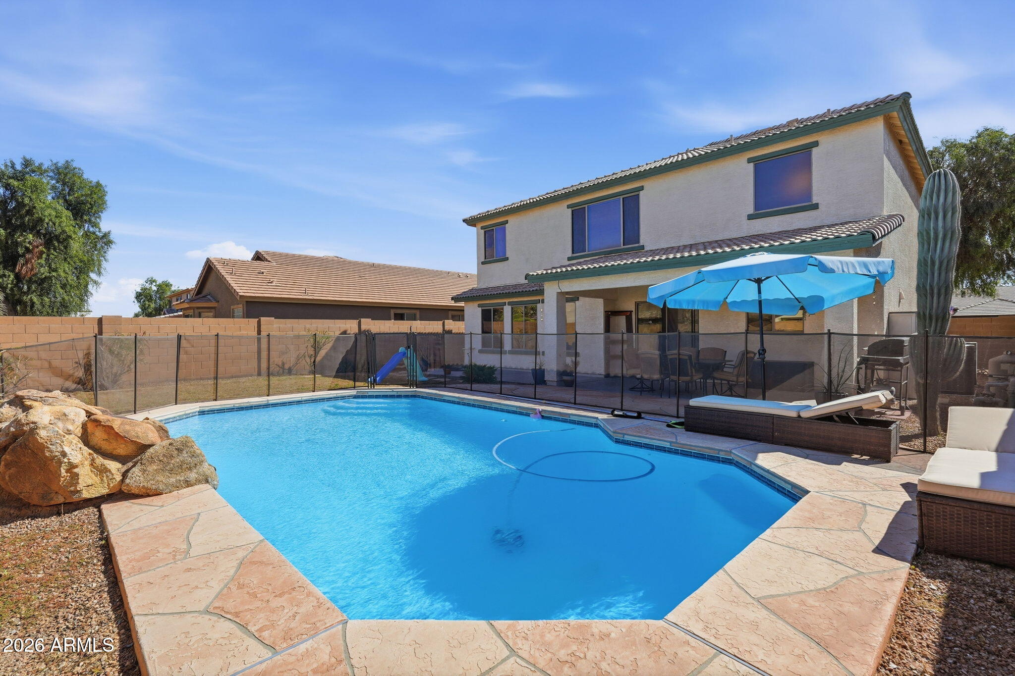 45512 West Long Way Maricopa, AZ 85139 - Photo 2 of 60 047_ListerPros