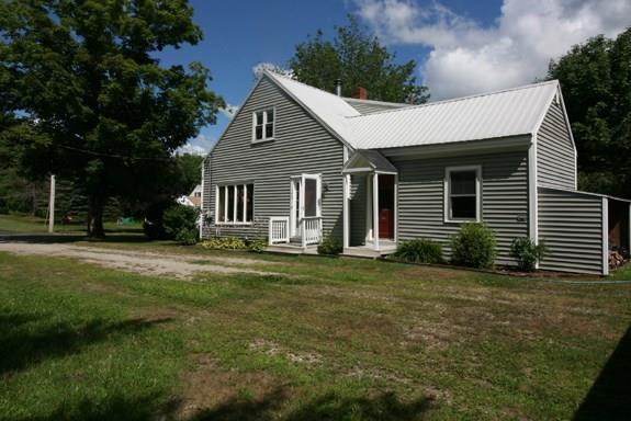 153 Western Road Warren, ME 04864 - Photo 2 of 22 Photo