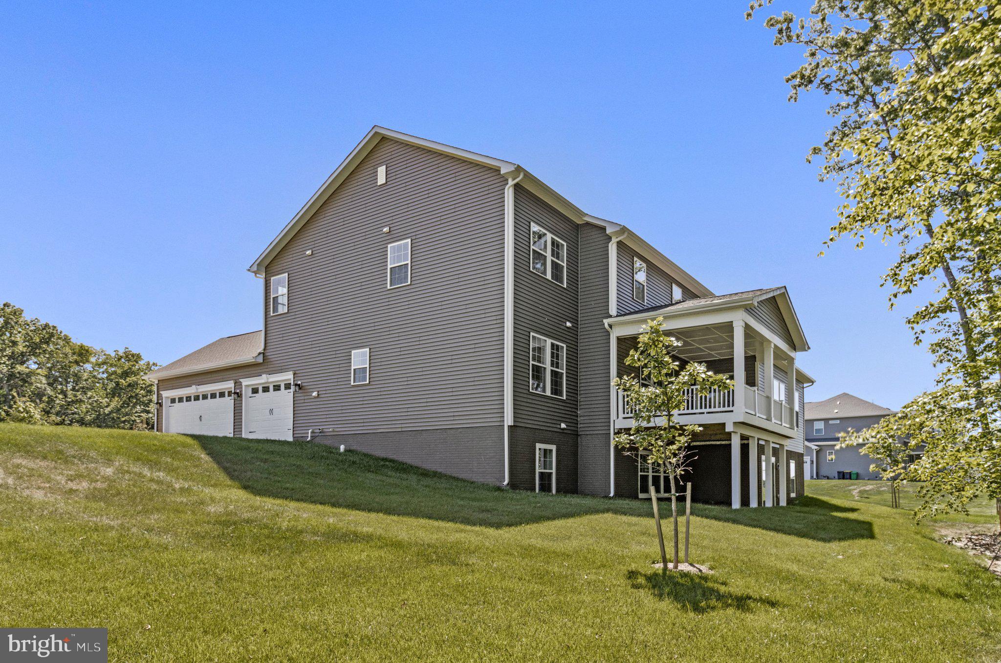 2007 St James Road Accokeek, MD 20607 - Photo 93 of 95