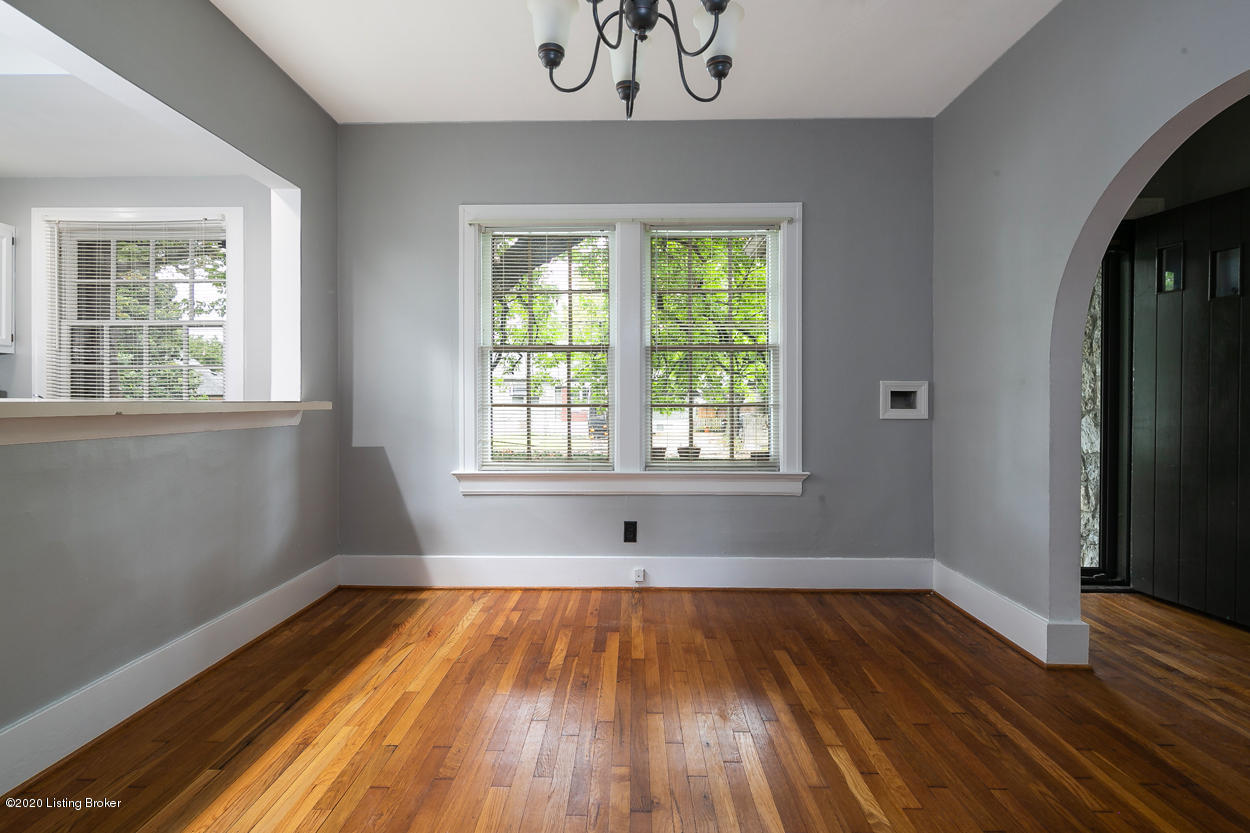 3606 Lexington Road Louisville, KY 40207 - Photo 10 of 24 Dining Room