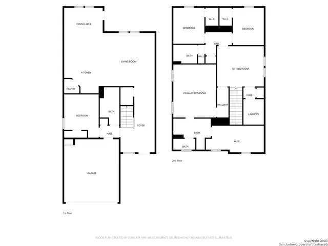$2,000 | 4206 Fort Palmer Boulevard, St. Hedwig, TX 78152