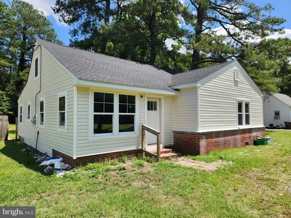 $225,000 | 507 West Main Street, Fruitland, MD 21826
