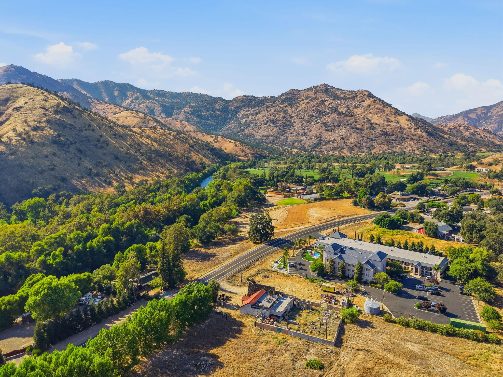 Three Rivers Ca Three Rivers, CA 93271 - Photo 12 of 17 127-Three_Rivers_Lot_1_007