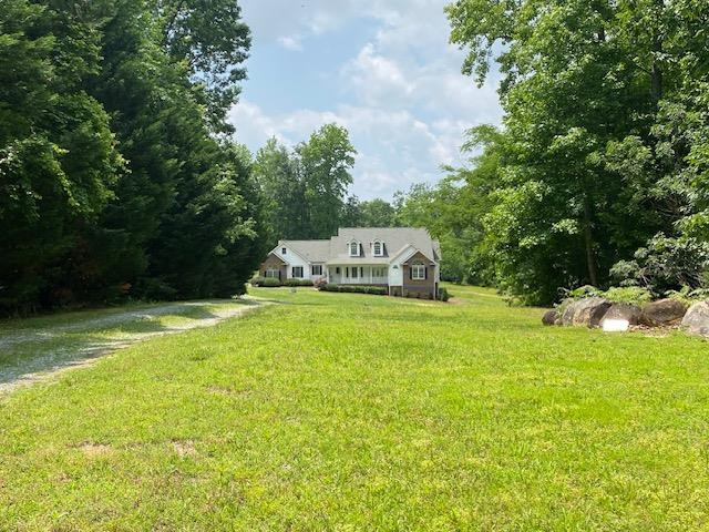 521 Clay Thomas Road Roxboro, NC 27573 - Photo 4 of 16 Photo 4