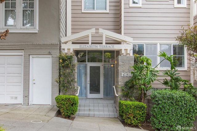 $835,800 | 1930 Eddy Street, Unit 303, San Francisco, CA 94115