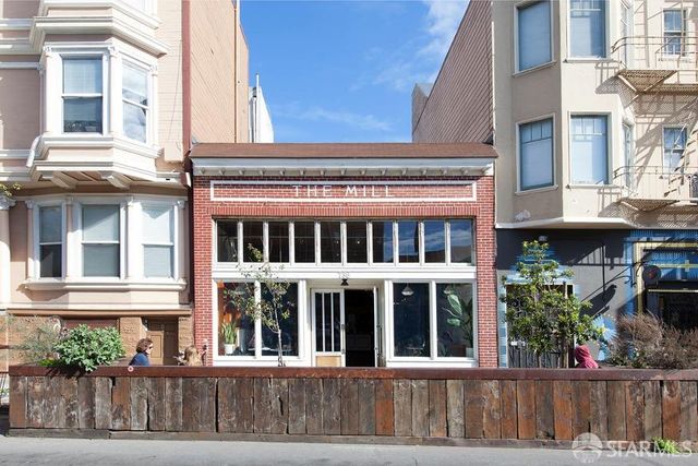 $835,800 | 1930 Eddy Street, Unit 303, San Francisco, CA 94115