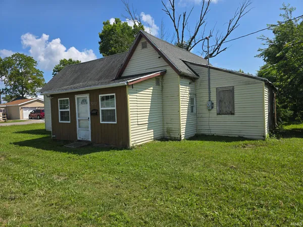 $30,000 | 3202 South Hamaker Street, Marion, IN 46953