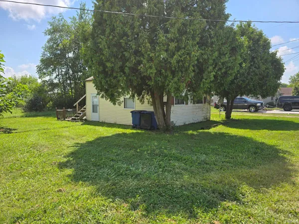 $30,000 | 3202 South Hamaker Street, Marion, IN 46953