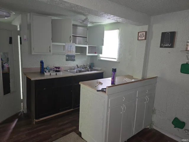 $40,000 | 3202 South Hamaker Street, Marion, IN 46953