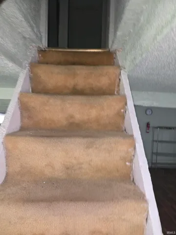 $40,000 | 3202 South Hamaker Street, Marion, IN 46953