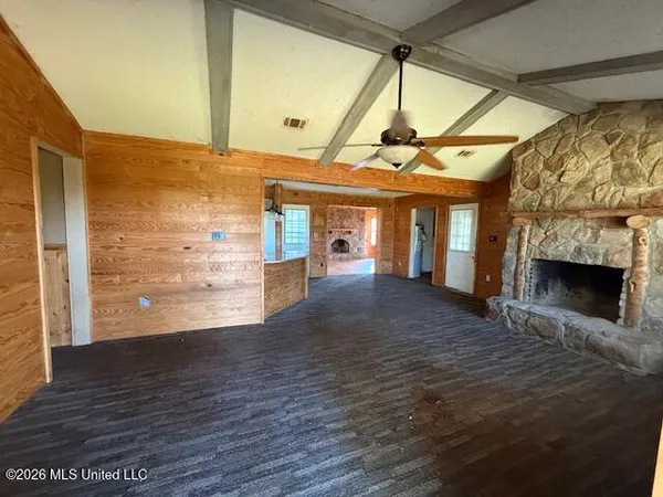 $130,000 | 5370 Graves Chapel Road, Liberty, MS 39645