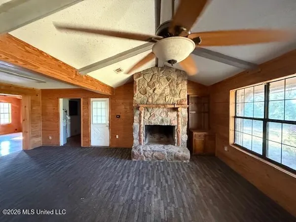 $130,000 | 5370 Graves Chapel Road, Liberty, MS 39645