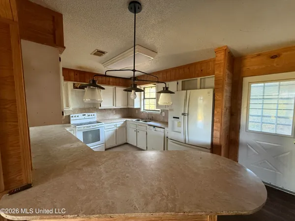 $130,000 | 5370 Graves Chapel Road, Liberty, MS 39645