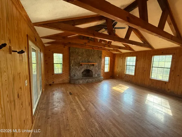 $130,000 | 5370 Graves Chapel Road, Liberty, MS 39645