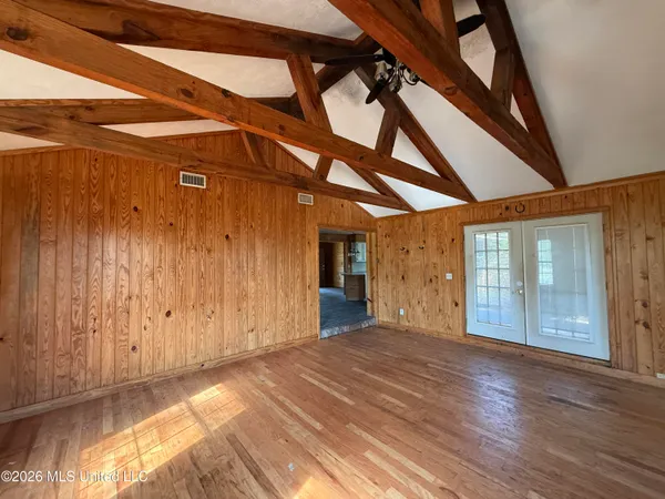$130,000 | 5370 Graves Chapel Road, Liberty, MS 39645
