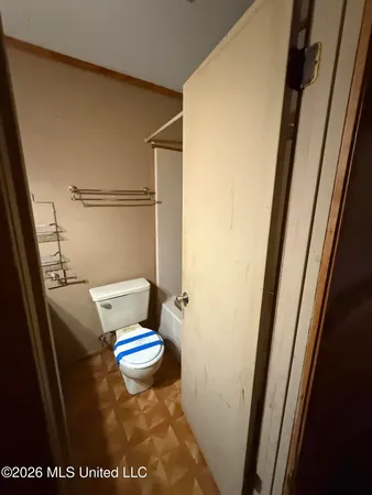 $130,000 | 5370 Graves Chapel Road, Liberty, MS 39645