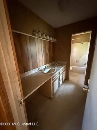 $130,000 | 5370 Graves Chapel Road, Liberty, MS 39645