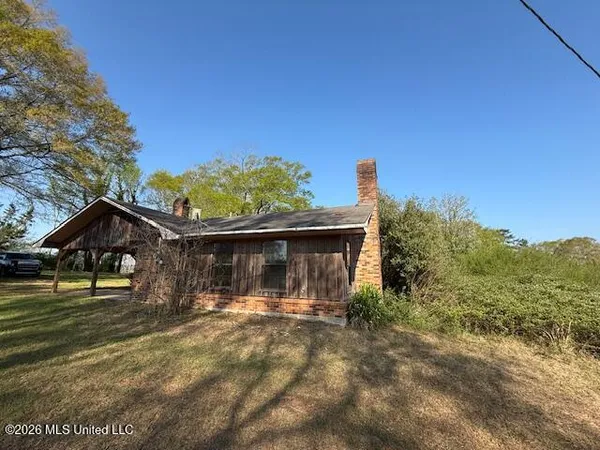 $130,000 | 5370 Graves Chapel Road, Liberty, MS 39645
