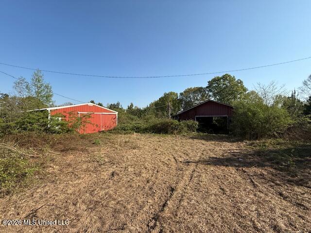 5370 Graves Chapel Road Liberty, MS 39645 - Photo 8 of 29 IMG_1452