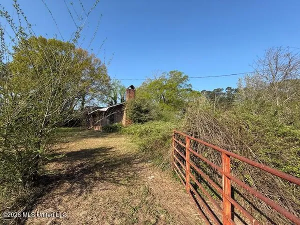 $130,000 | 5370 Graves Chapel Road, Liberty, MS 39645