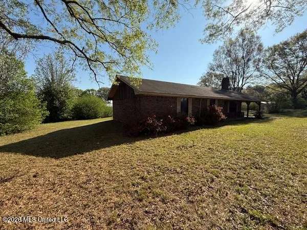 $130,000 | 5370 Graves Chapel Road, Liberty, MS 39645