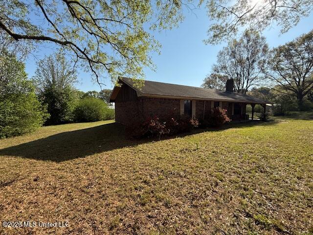5370 Graves Chapel Road Liberty, MS 39645 - Photo 10 of 29 IMG_1454