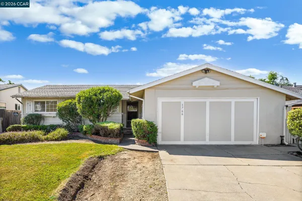 $575,000 | 1766 Oakmead Drive, Concord, CA 94520