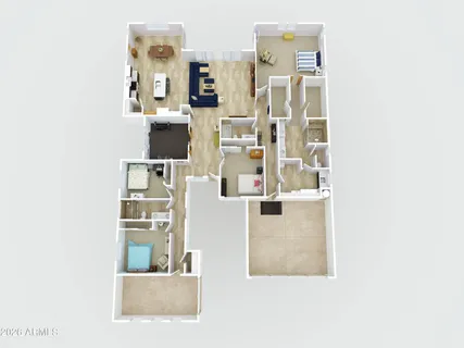 $650,000 | 25193 North 103rd Drive, Peoria, AZ 85383