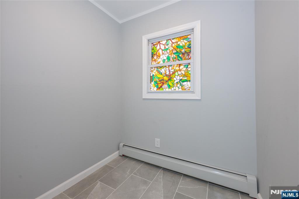 723 East 26th Street Paterson, NJ 07504 - Photo 24 of 41 a view of an empty room