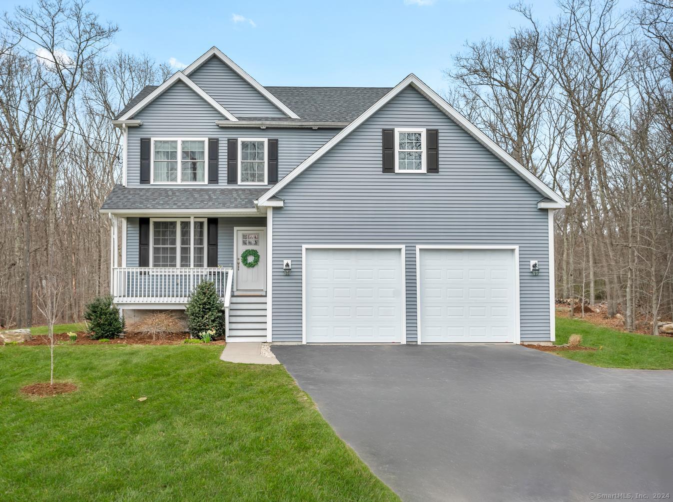 12 Childs Road East Hampton, CT 06424 - Photo 1 of 1 Gallery Image 1