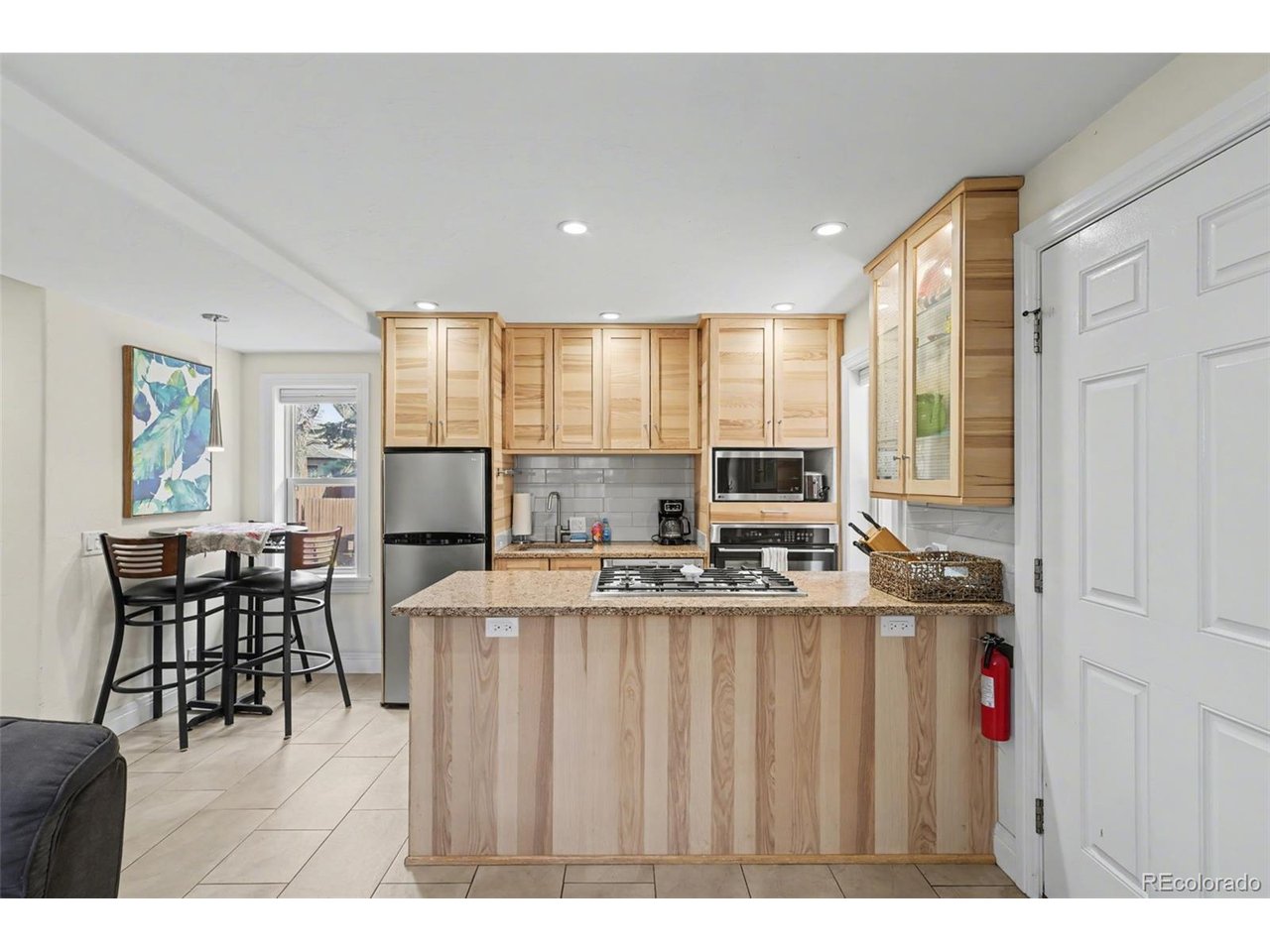 1702 West Cheyenne Road Colorado Springs, CO 80906 - Photo 11 of 29 Gallery Image 11