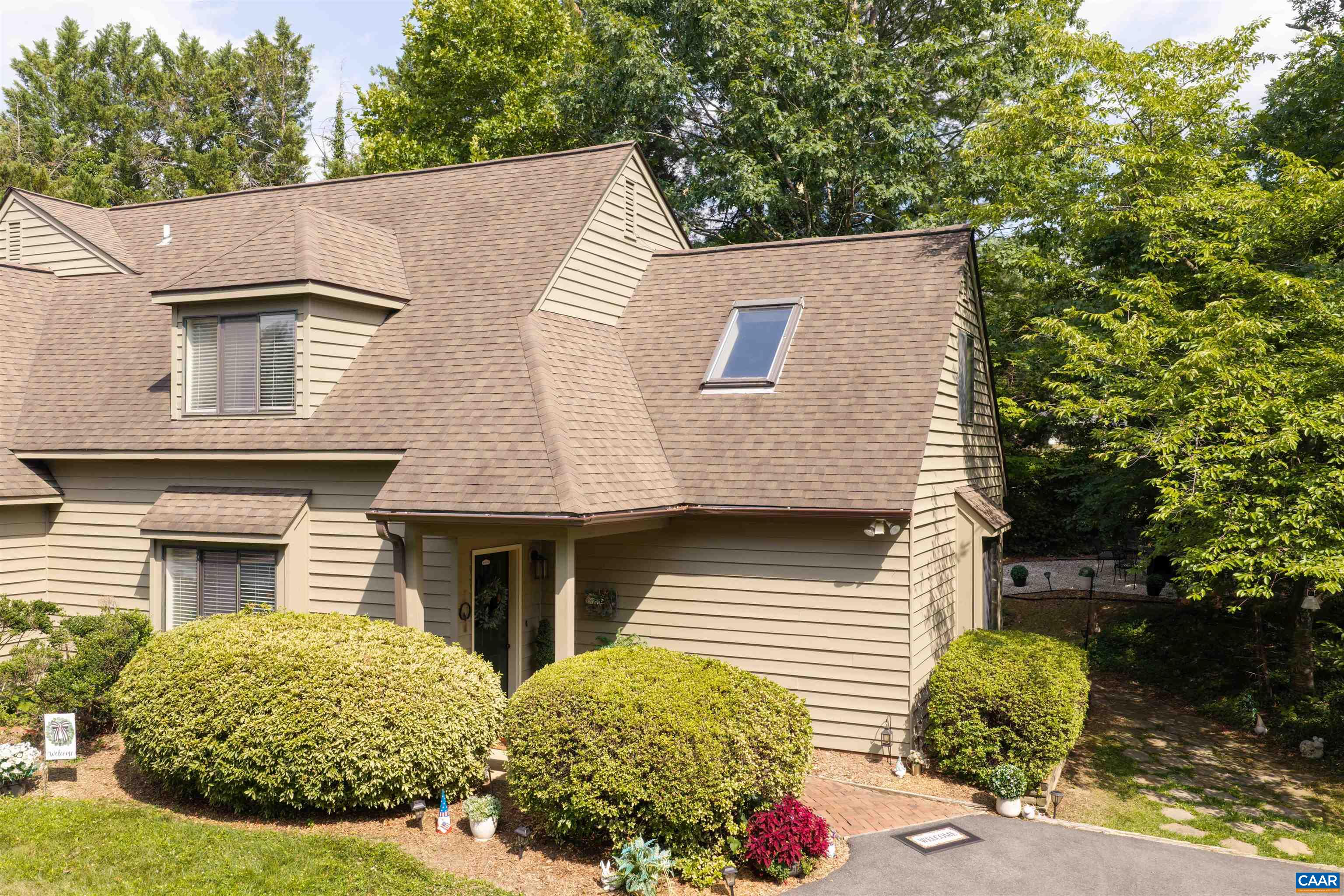 7 Ridgeview Circle Charlottesville, VA 22902 - Photo 4 of 40 Gallery Image 4