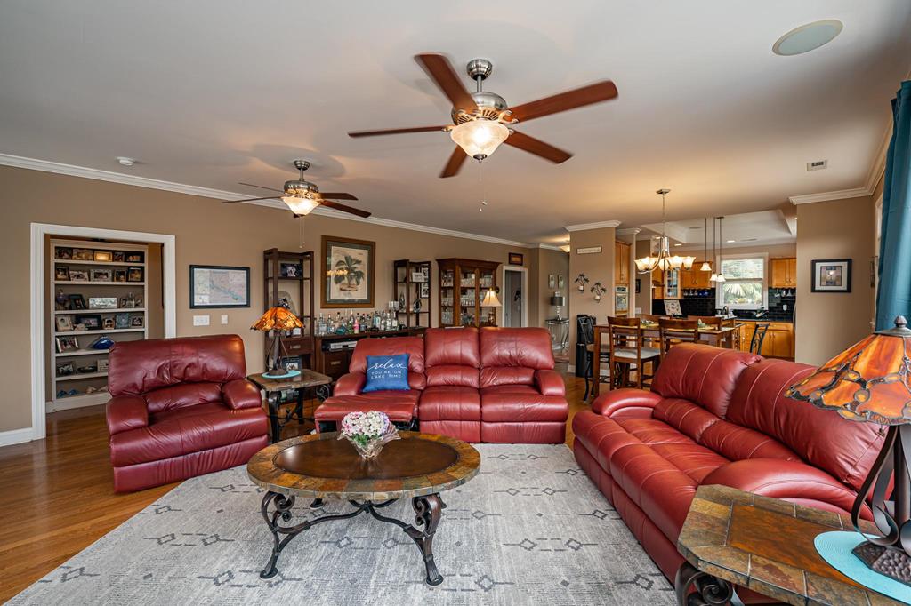 574 Twin Oaks Road Waterloo, SC 29384 - Photo 13 of 75 Gallery Image 13
