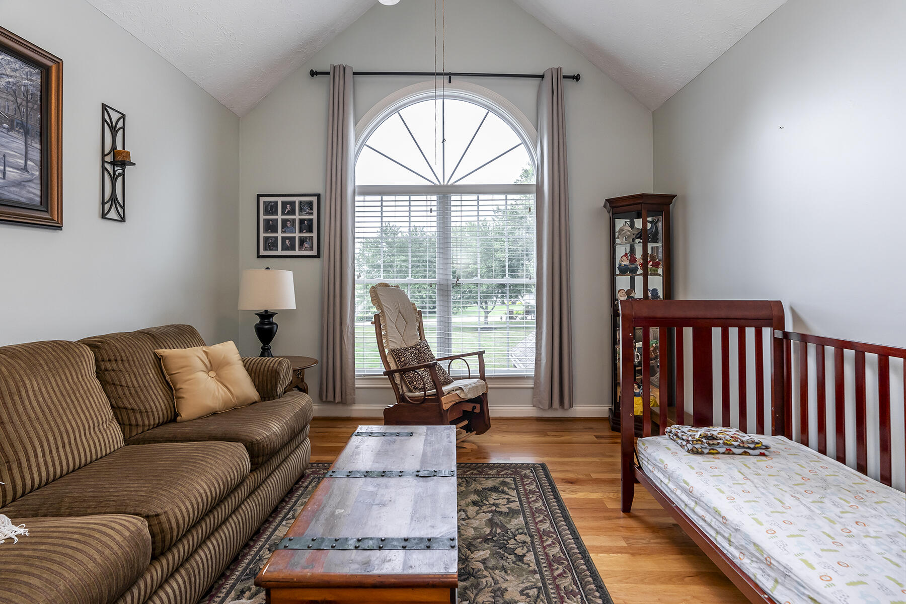 176 Bourbon Acres Road Paris, KY 40361 - Photo 41 of 88 176bourbon41