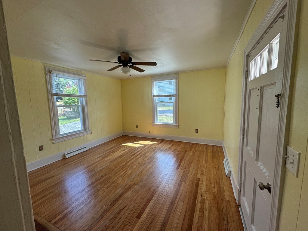 320 Grace Street Glade Spring, VA 24340 - Photo 22 of 37 Gallery Image 22