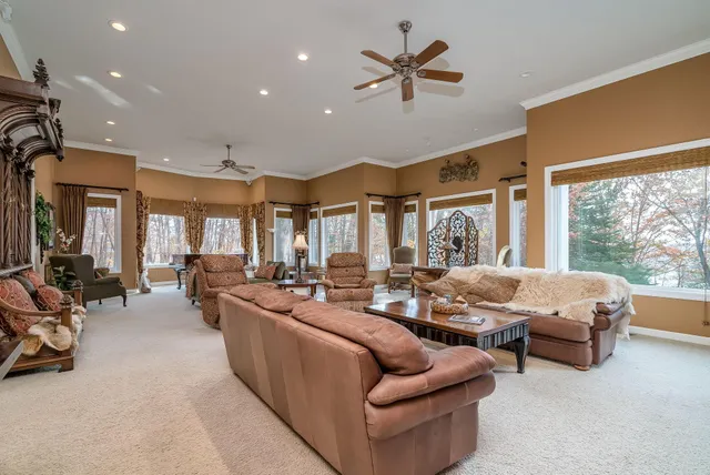 $2,780,000 | 5441 Raven Point Road, Prior Lake, MN 55372