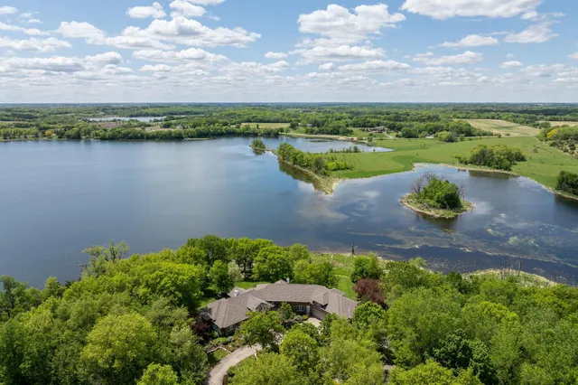 $2,780,000 | 5441 Raven Point Road, Prior Lake, MN 55372