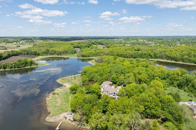 $2,780,000 | 5441 Raven Point Road, Prior Lake, MN 55372