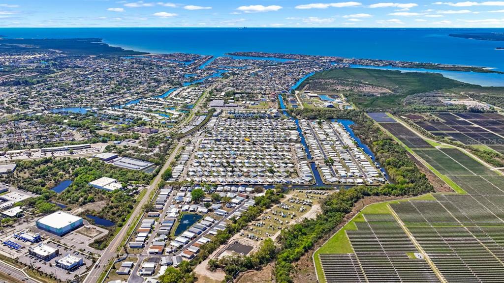 101 St George Court Apollo Beach, FL 33572 - Photo 35 of 44