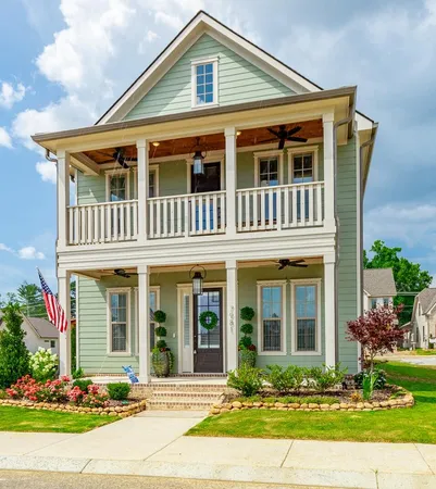 $659,000 | 7981 Honeycomb Lane, Chattanooga, TN 37421
