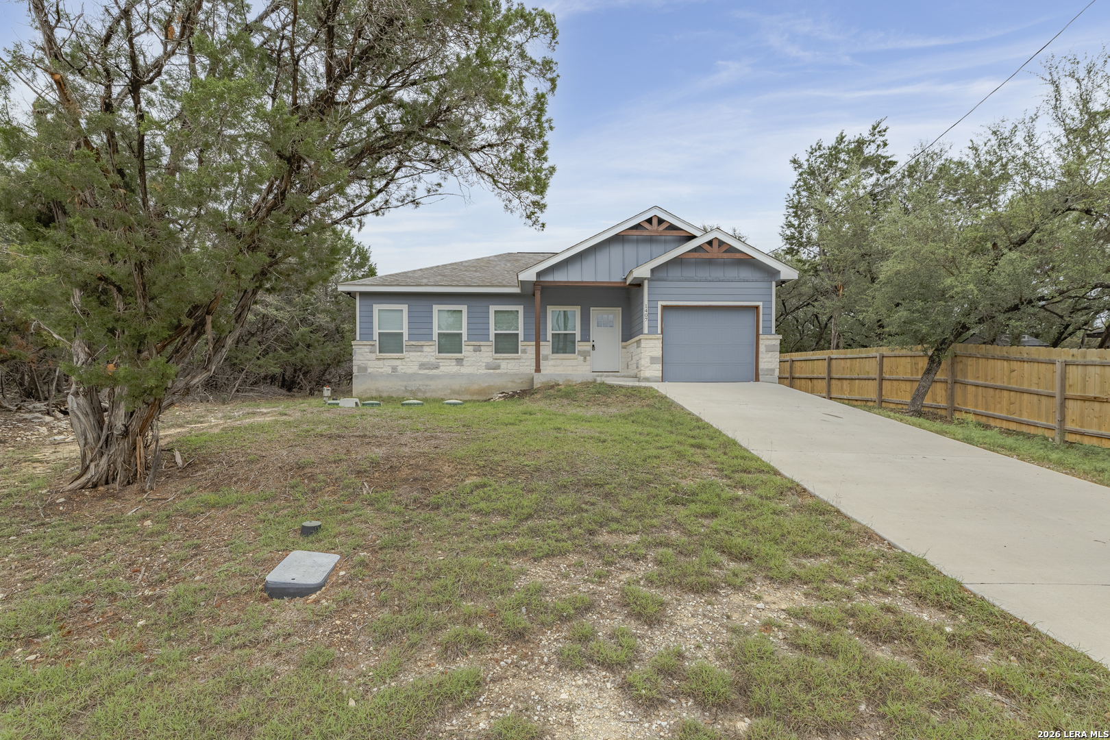 1407 Tanglewood Trail Spring Branch, TX 78070 - Photo 2 of 33