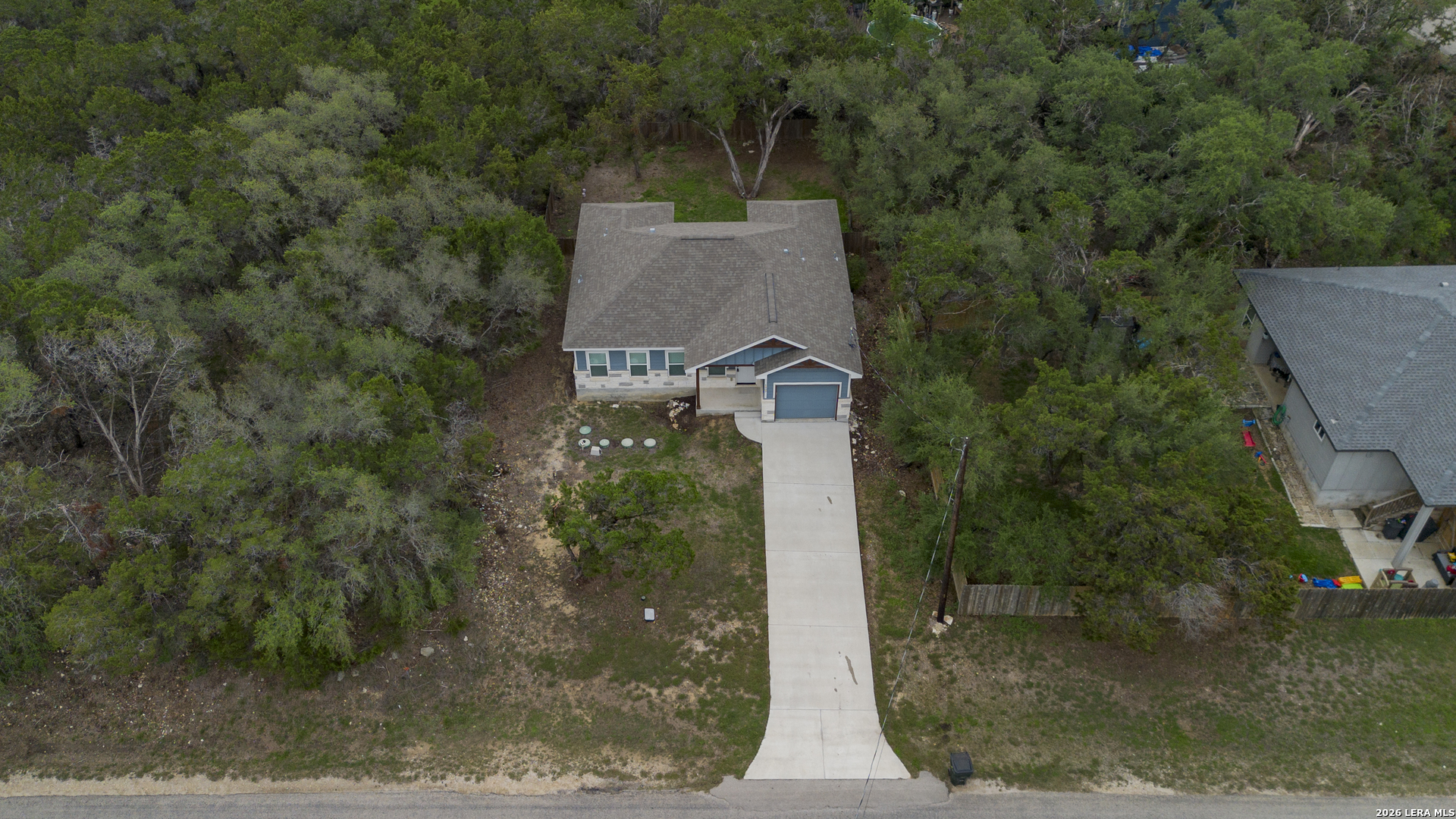 1407 Tanglewood Trail Spring Branch, TX 78070 - Photo 3 of 33