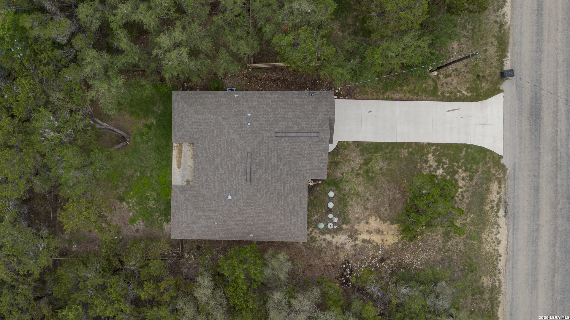 1407 Tanglewood Trail Spring Branch, TX 78070 - Photo 31 of 33
