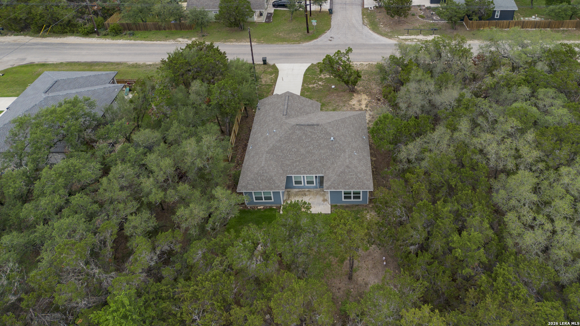 1407 Tanglewood Trail Spring Branch, TX 78070 - Photo 32 of 33